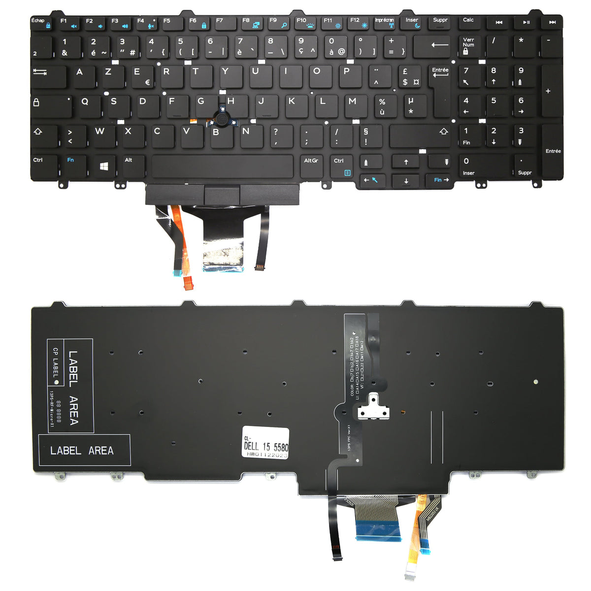 CLAVIER