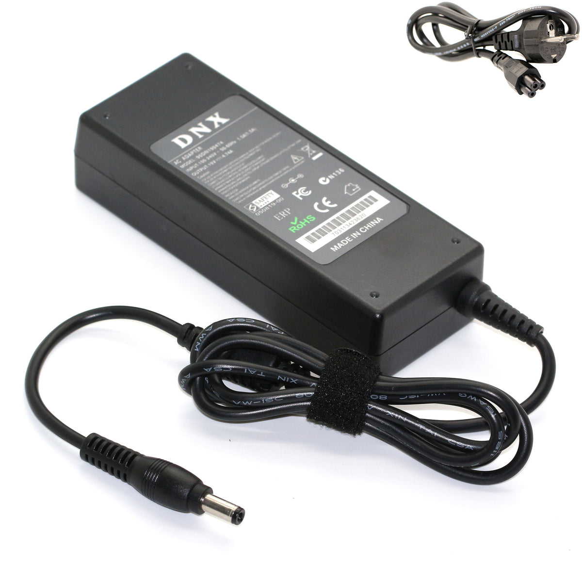 CHARGEUR POUR HP