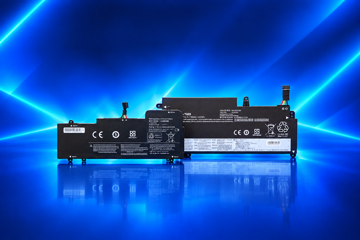 BATTERIE LENOVO
