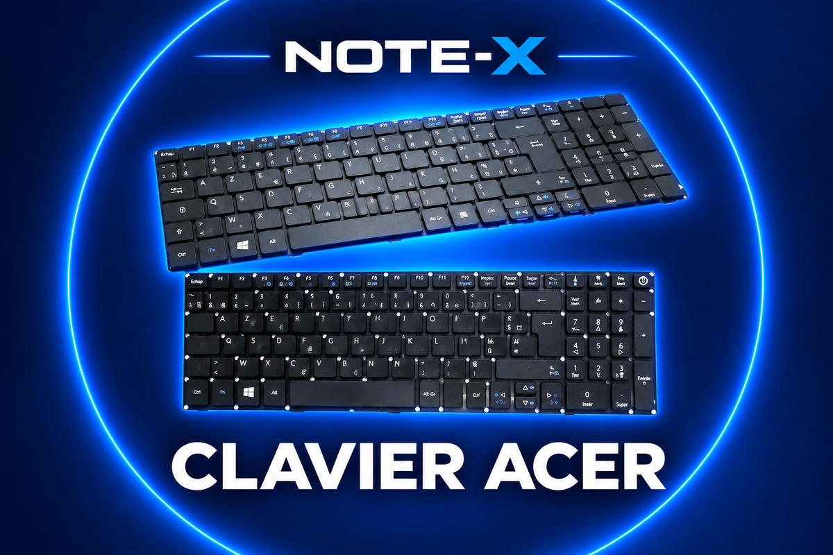 CLAVIER ACER