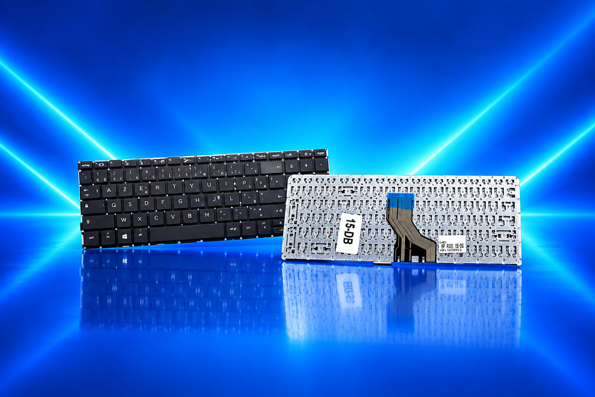 CLAVIER HP