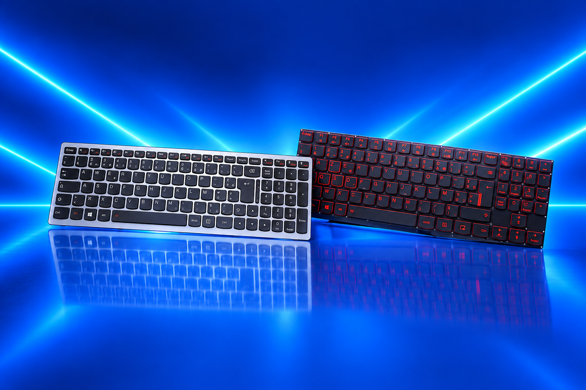CLAVIER LENOVO