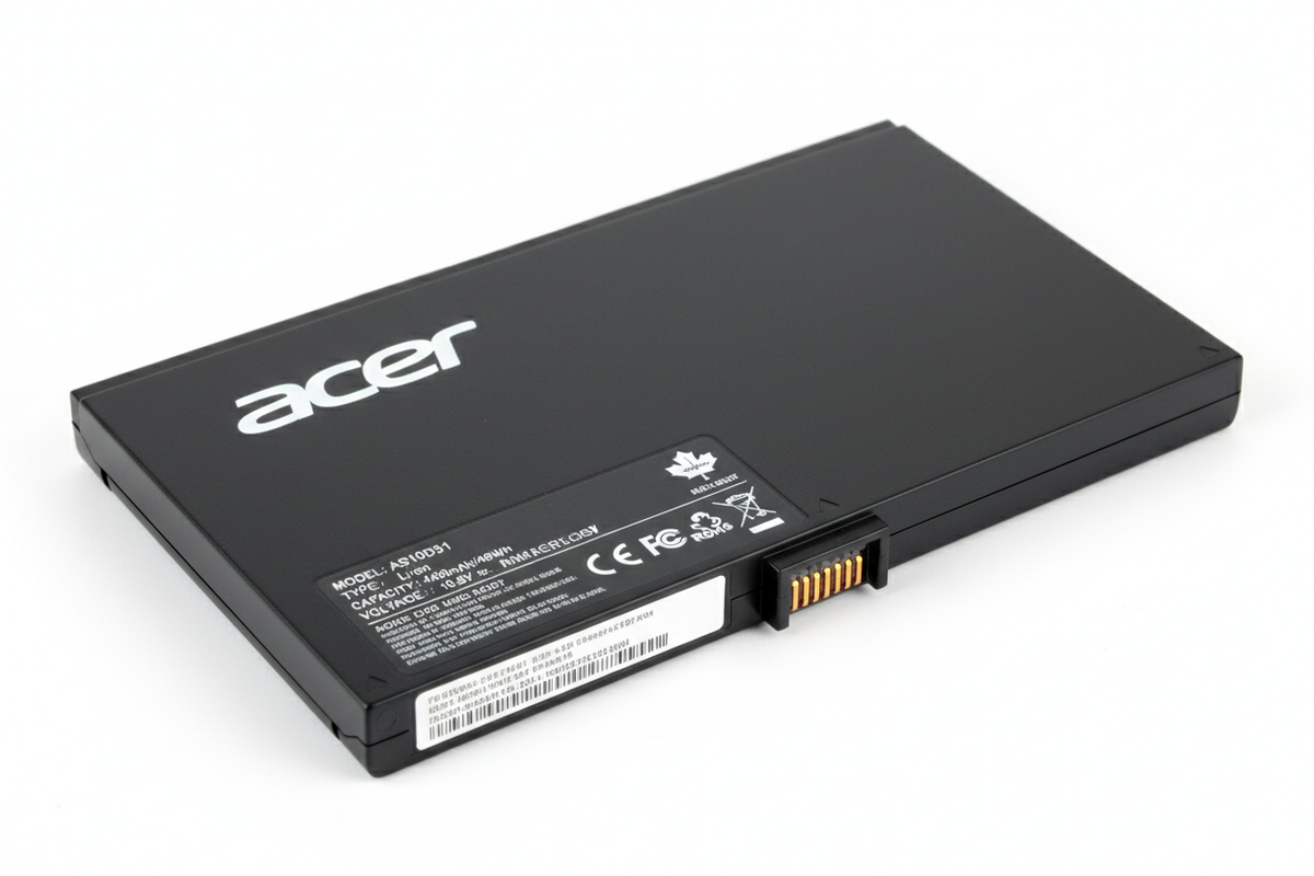 BATTERIE POUR TOSHIBA