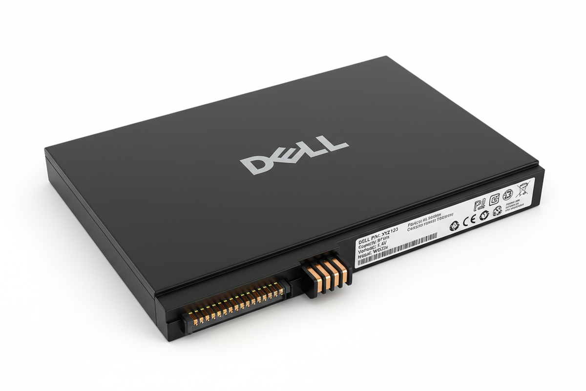 BATTERIE POUR DELL