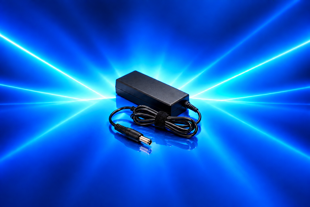 CHARGEUR DELL