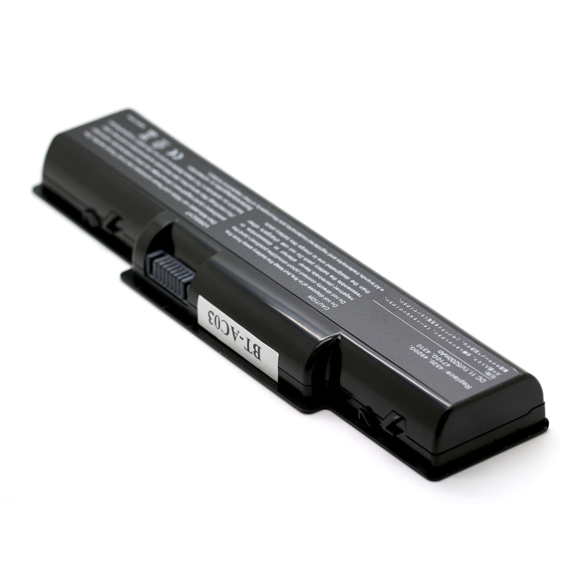 BATTERIE POUR PC PORTABLE ACER ASPIRE 2930Z / 4220 / 4230 / 4235 / 4240 / 4310 / 4315 / 4320 / 4330 - 11.1V 5200mAh