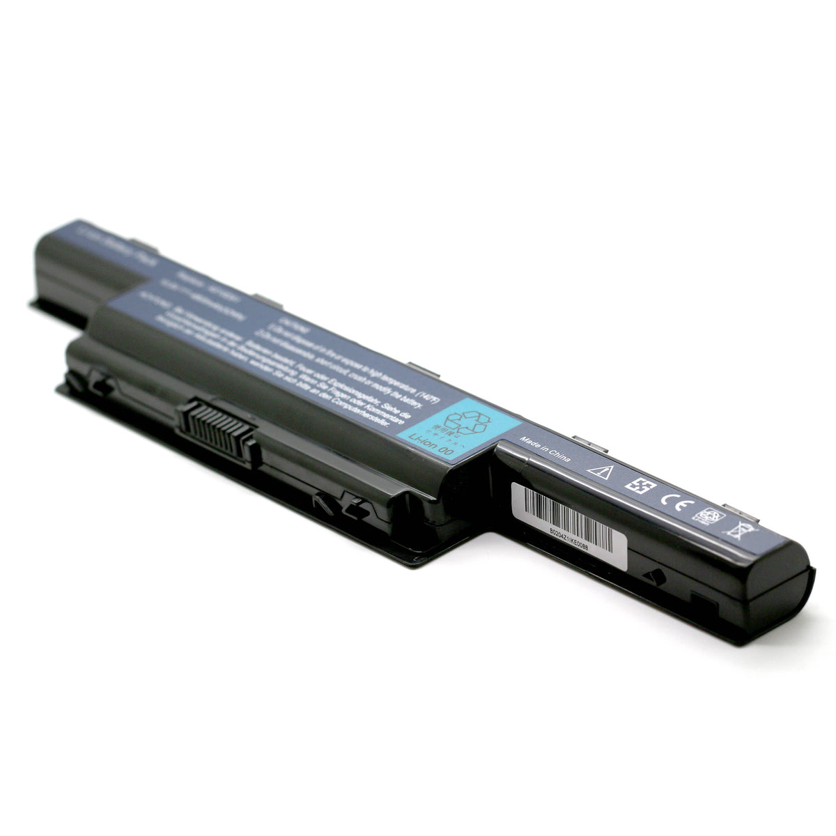 BATTERIE POUR PC PORTABLE ACER ASPIRE 4250 / 4250G / 4250Z / 4251 / 4251G / 4251Z / 4252 / 4252G / 4252Z - 11.1V 5200mAh-1