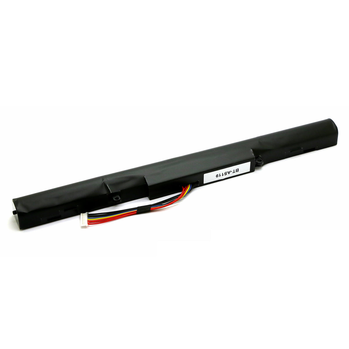 BATTERIE POUR PC PORTABLE ASUS A450 / A450C / A450CA / A450CC / A450E / A450J - A41-X550E - 14.4V 2600mAh