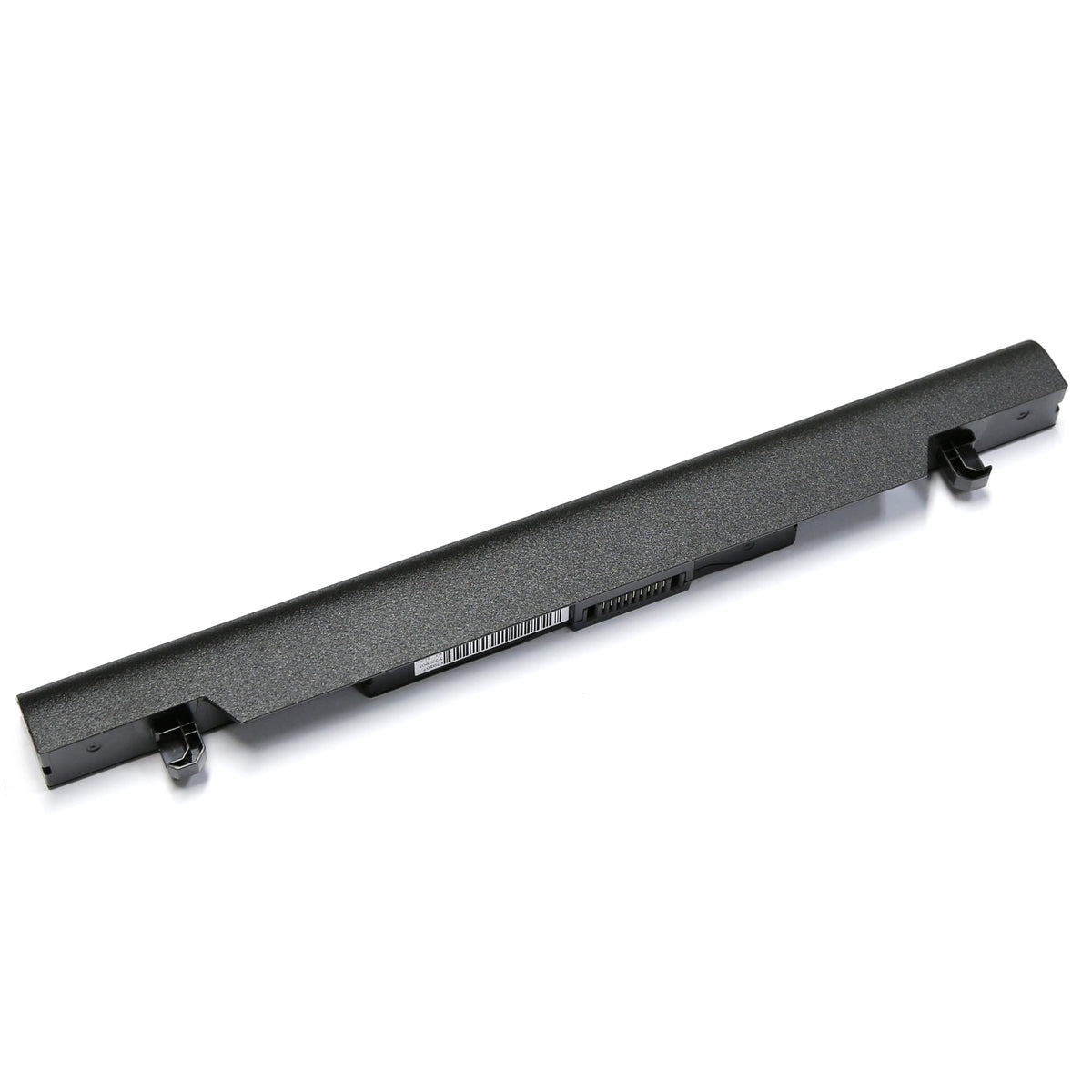 BATTERIE POUR PC PORTABLE ASUS ROG G552VX / GL552 / GL552J / GL552JW / GL552JX - A41N1424 / A41LK5H - 15V 2600mAh-2