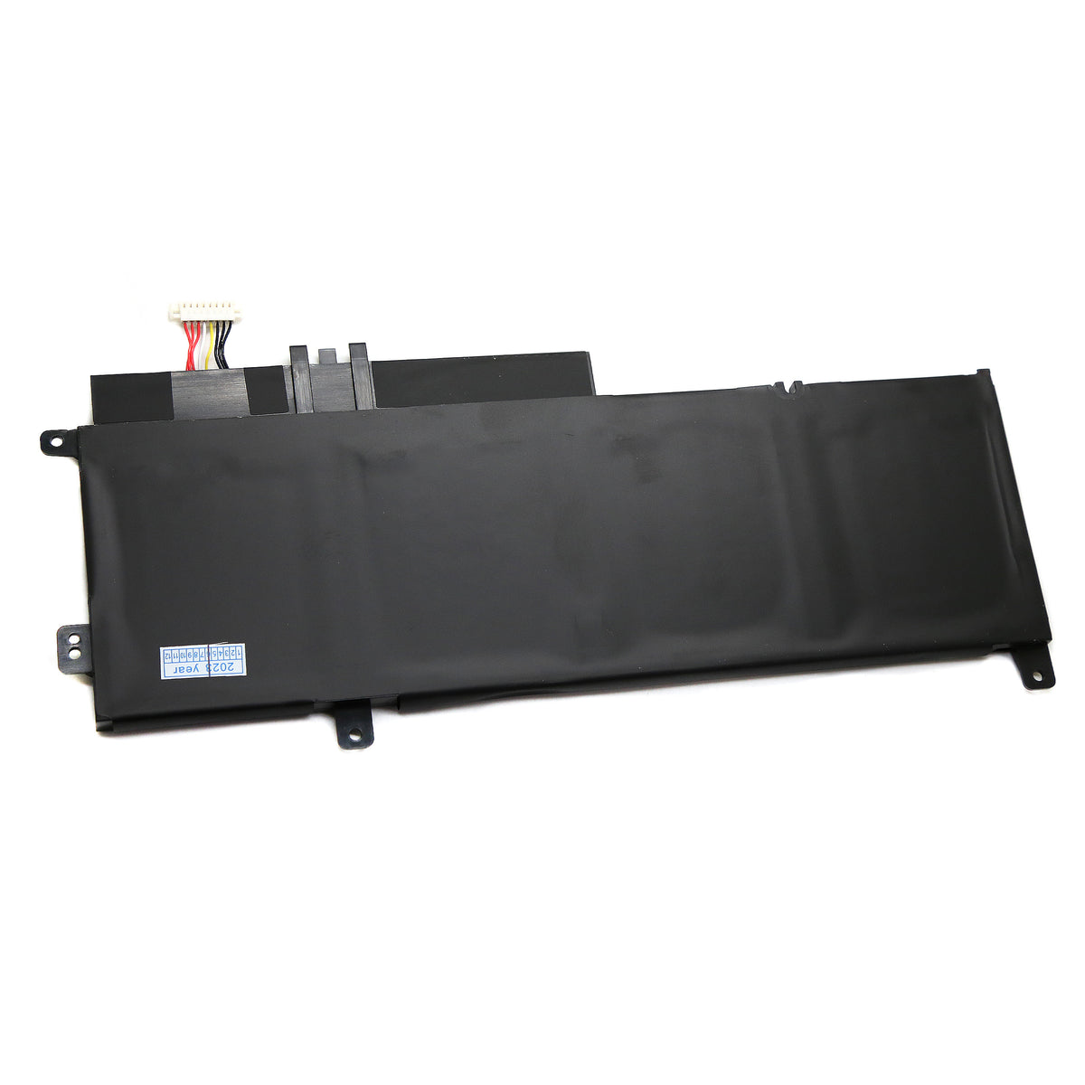 BATTERIE POUR PC PORTABLE ASUS Zenbook Flip 15 UX562FD / UX562FDX / UX562FN  - C41N1809 - 15.4V 3740mAh