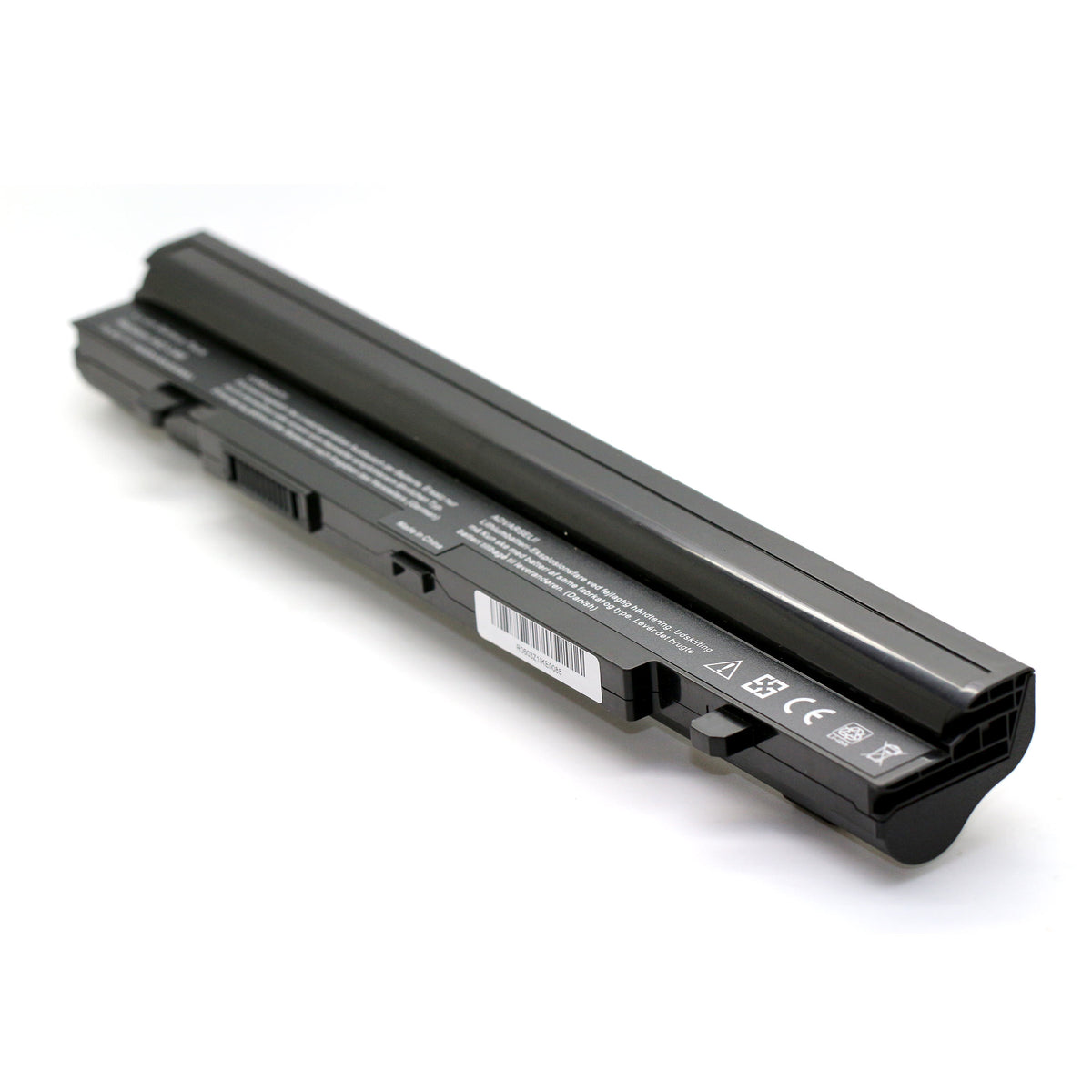 BATTERIE POUR PC PORTABLE ASUS U46 / U46E / U46J / U46JC / U46S - A32-U46 / A41-U46 / A42-U46 - 14.4V 5200mAh