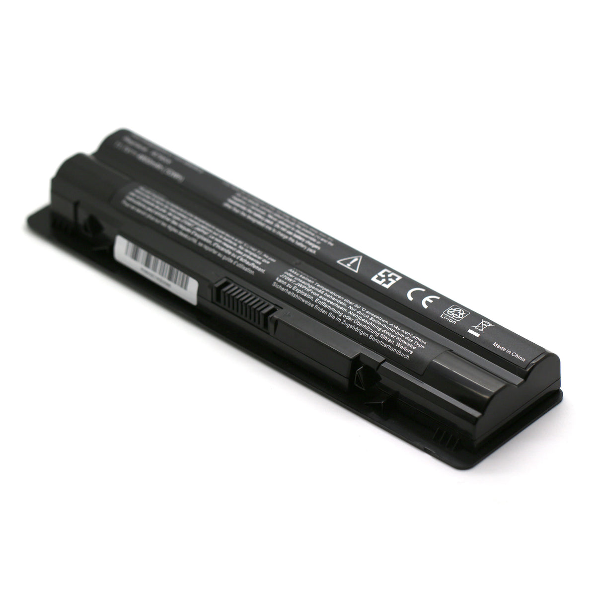 BATTERIE POUR PC PORTABLE DELL XPS 14 (L401X) / DELL XPS 15 (L501X) - JWPHF - 11.1V 5200mAh