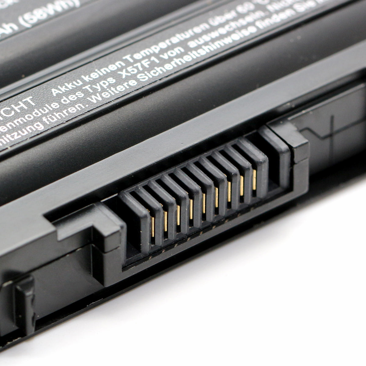 BATTERIE POUR PC PORTABLE DELL INSPIRON 14R 4420 / 5420 / 5425 / 7420 - T54FJ - 11.1V 5200mAh