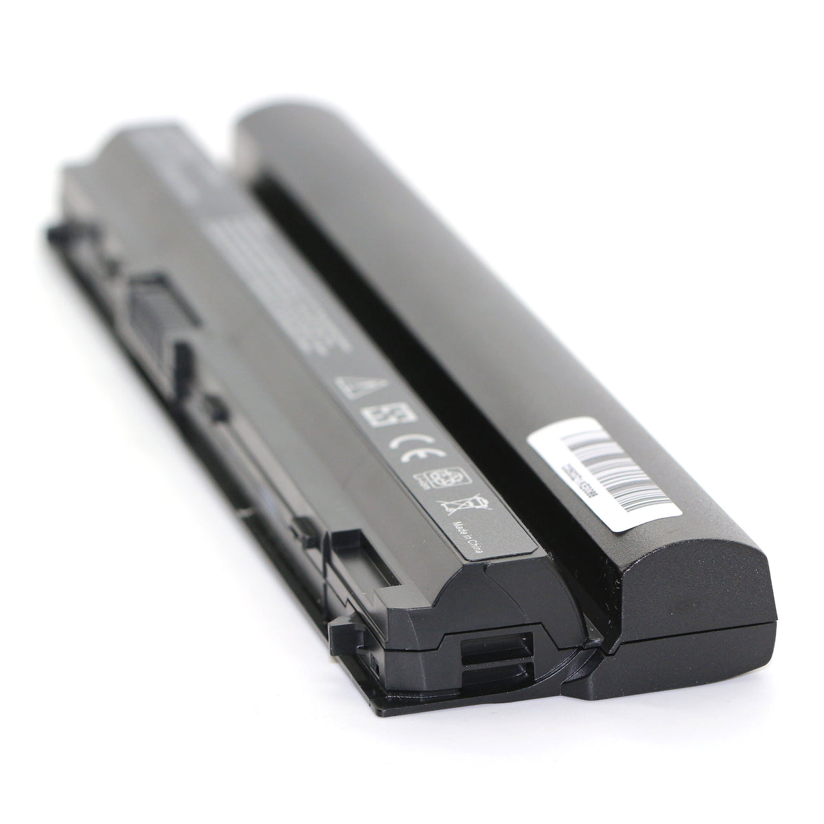 BATTERIE POUR PC PORTABLE DELL LATITUDE E6120 / E6220 / E6230 - J79X4 - 11.1V 5200mAh-2