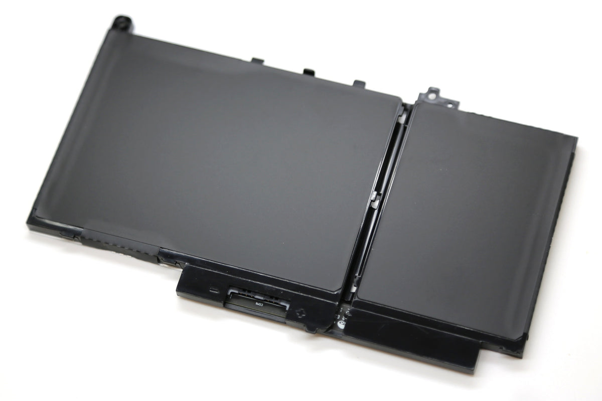 BATTERIE POUR PC PORTABLE DELL LATITUDE E7270 / E7470 - PDNM2 / 0F1KTM - 11.4V 3600mAh-2