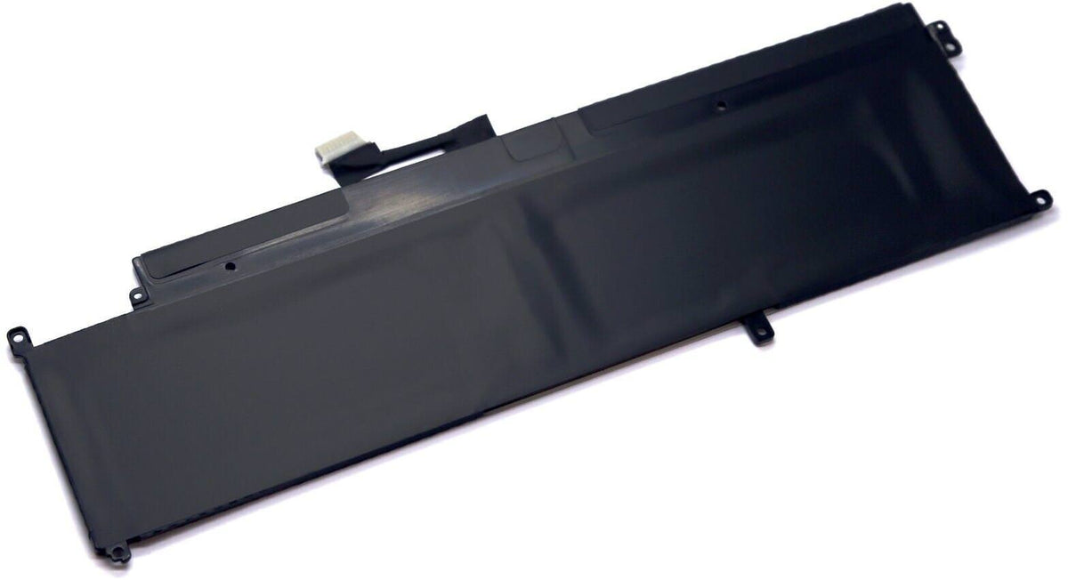 BATTERIE POUR PC PORTABLE DELL LATITUDE 13 7370 / E7370 - XCNR3 / WY7CG - 7.6V 4200mAh-2