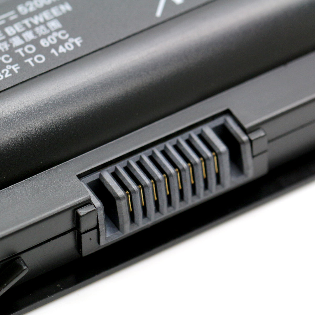 BATTERIE POUR PC PORTABLE HP PAVILION DM4-1000 / DM4-1100 / DM4-1200 / DM4-1300 - MU06 / MU09 - 11.1V 5200mAh-2
