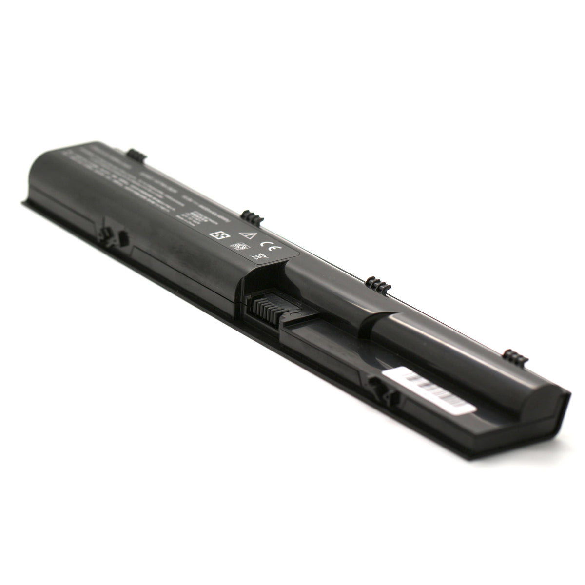 BATTERIE POUR PC PORTABLE HP PROBOOK 4330S / 4331S / 4430S / 4431S - PR06 / PR09 - 10.8V 5200mAh
