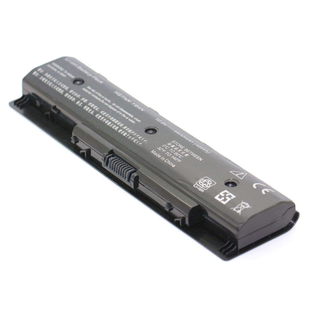 BATTERIE POUR PC PORTABLE HP ENVY 15-D / 15-J / 15T-J / 15Z-J / 17-D / 17-J / 17T-J - PI06 / PI06XL / PI09 - 10.8V 5200mAh-1