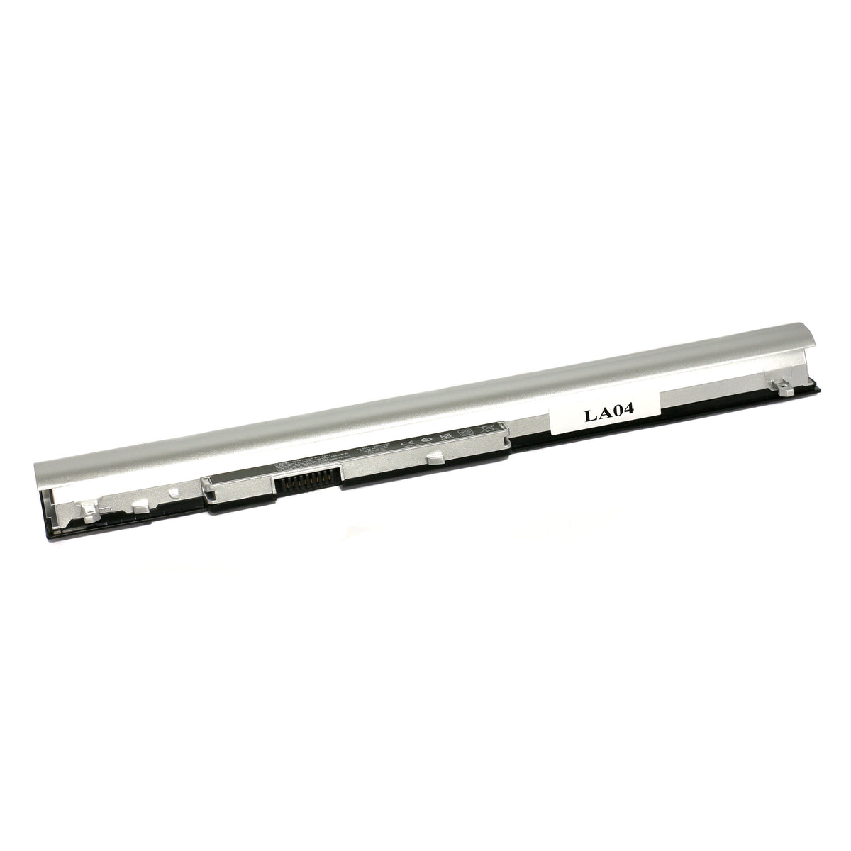 BATTERIE POUR PC PORTABLE HP 241 G1 / 247 G1 / 248 G1 / 340 G1 / 340 G2 / 345 G1 / 345 G2 - LAO4 / LA04 - 14.4V 2600mAh-1