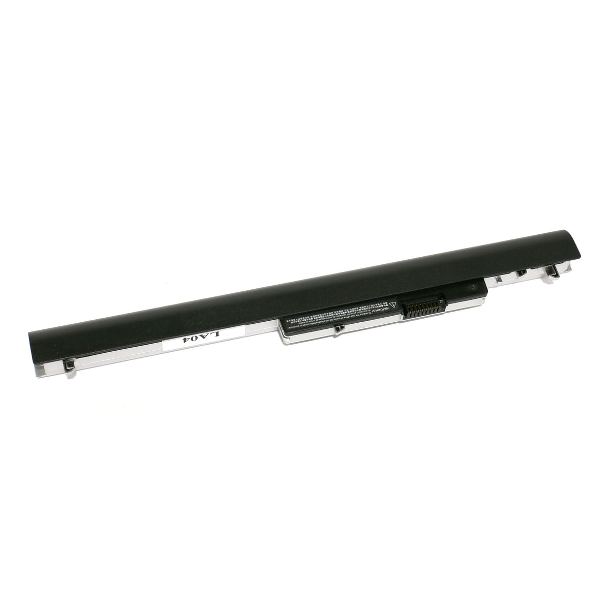 BATTERIE POUR PC PORTABLE HP 241 G1 / 247 G1 / 248 G1 / 340 G1 / 340 G2 / 345 G1 / 345 G2 - LAO4 / LA04 - 14.4V 2600mAh