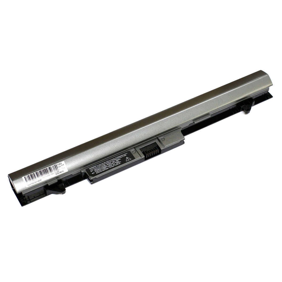 BATTERIE POUR PC PORTABLE HP PROBOOK 430 G1 / 430 G2 - HSTNN-IB4L / HSTNN-W01C / RA04 - 14.8V 2600mAh