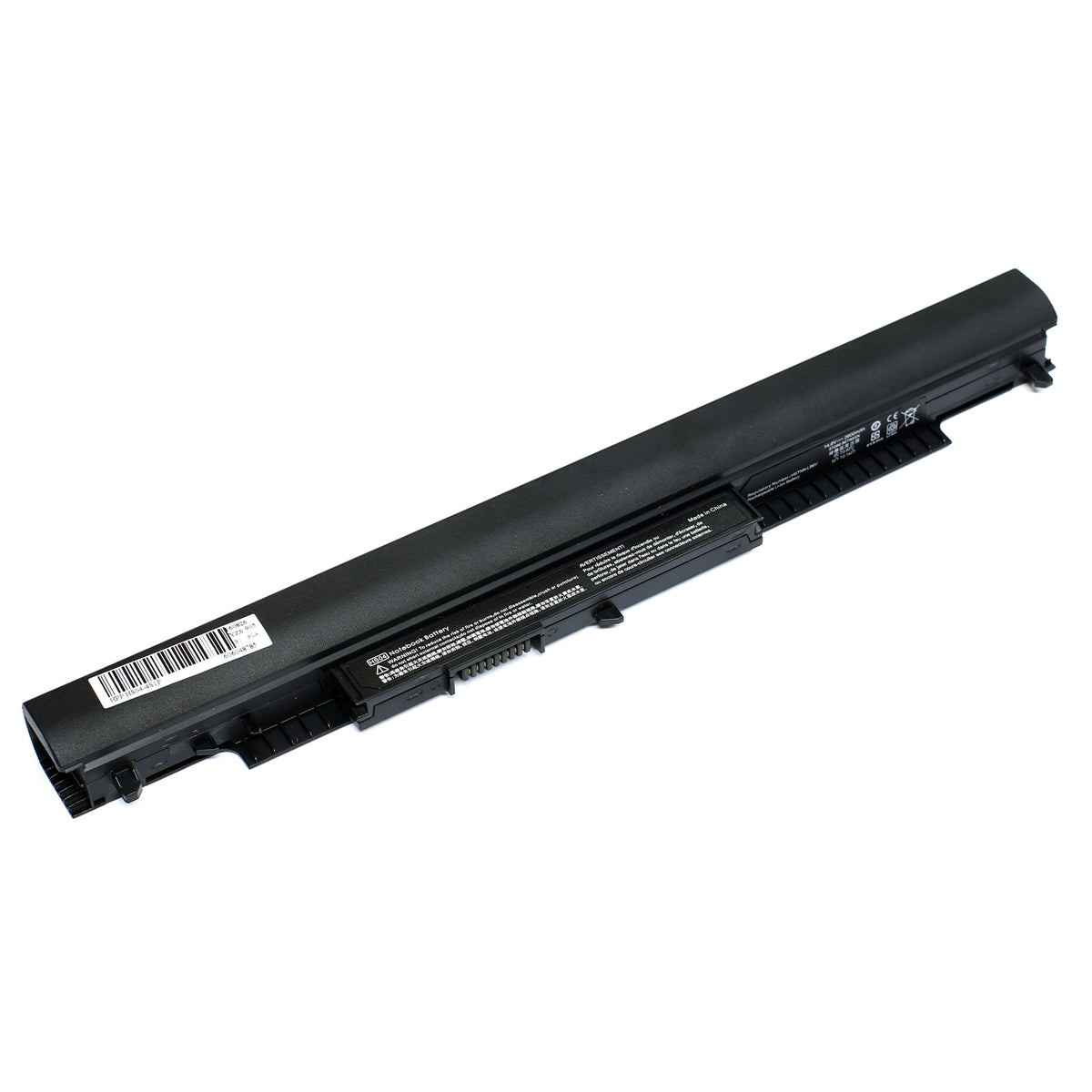 BATTERIE POUR HP 14-AC / 14-AF / 14-AM / 14-AN / 14-AQ / 14-AR / 14-AS - HS03 / HS04 / HS04XL - 14.6V 2600mAh