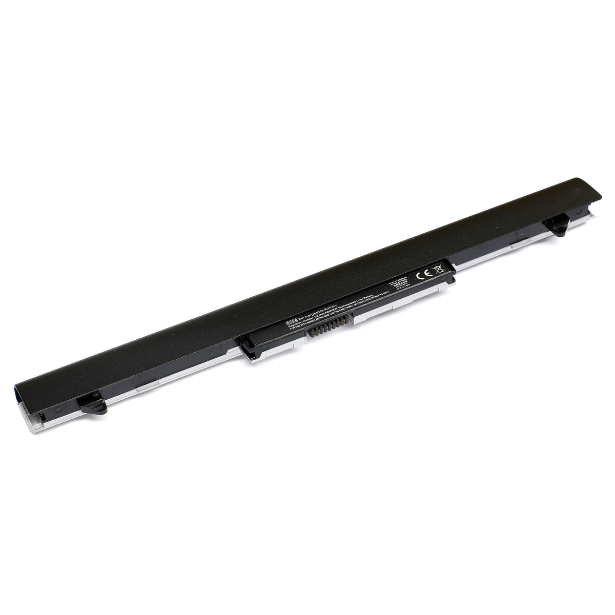 BATTERIE POUR PC PORTABLE HP ProBook 430 Gen 3 / ProBook 440 Gen 3 / ProBook 446 Gen 3 - RO04040XL / RO04040XL-CL / RO04044-CL / RO04XL / RO06 / RO06055XL - 14.8V 2600mAh-1