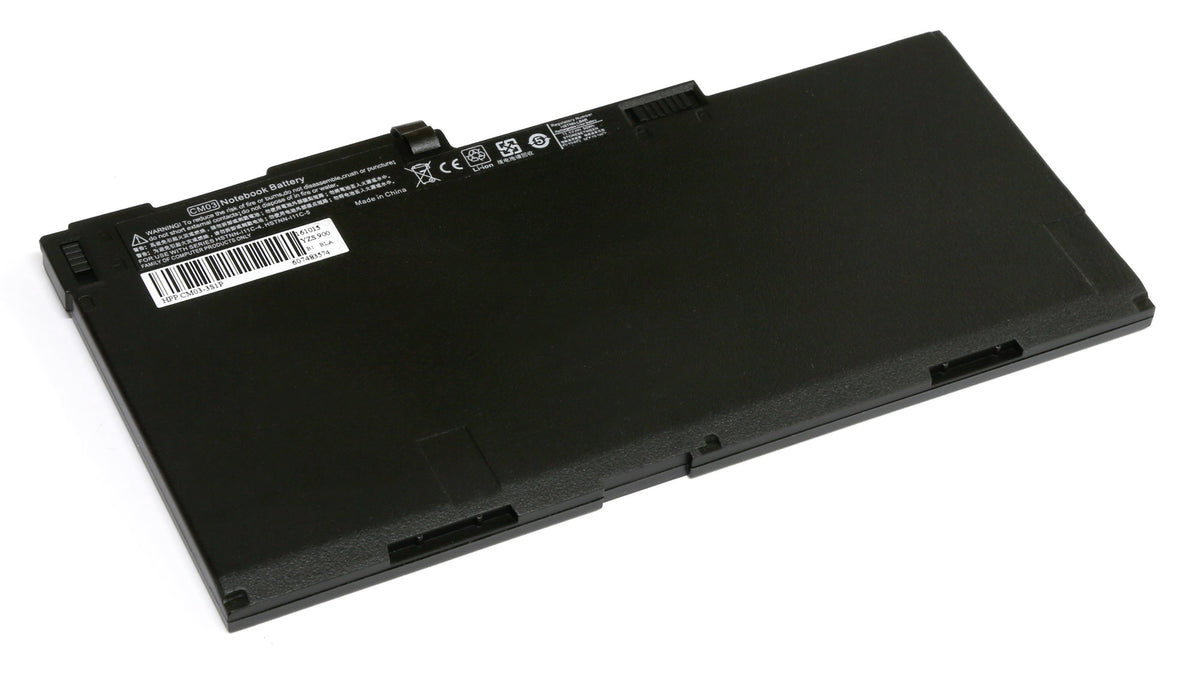 BATTERIE POUR PC PORTABLE HP ELITEBOOK 740 G2 / 745 G2 / 750 G1 / 750 G2 / 755 G2 - CM03 / CM03XL / CMO3XL / CO06 / CO06XL - 11V 50Wh