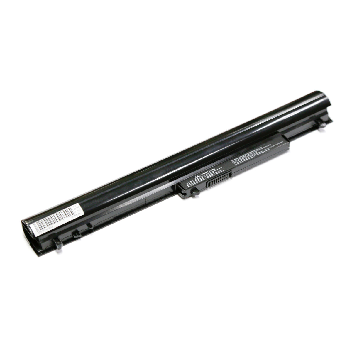BATTERIE POUR PC PORTABLE HP PAVILION 14-1088CA / 14-F023CL / 14-F027CL - HY04 - 14.8V 2600mAh