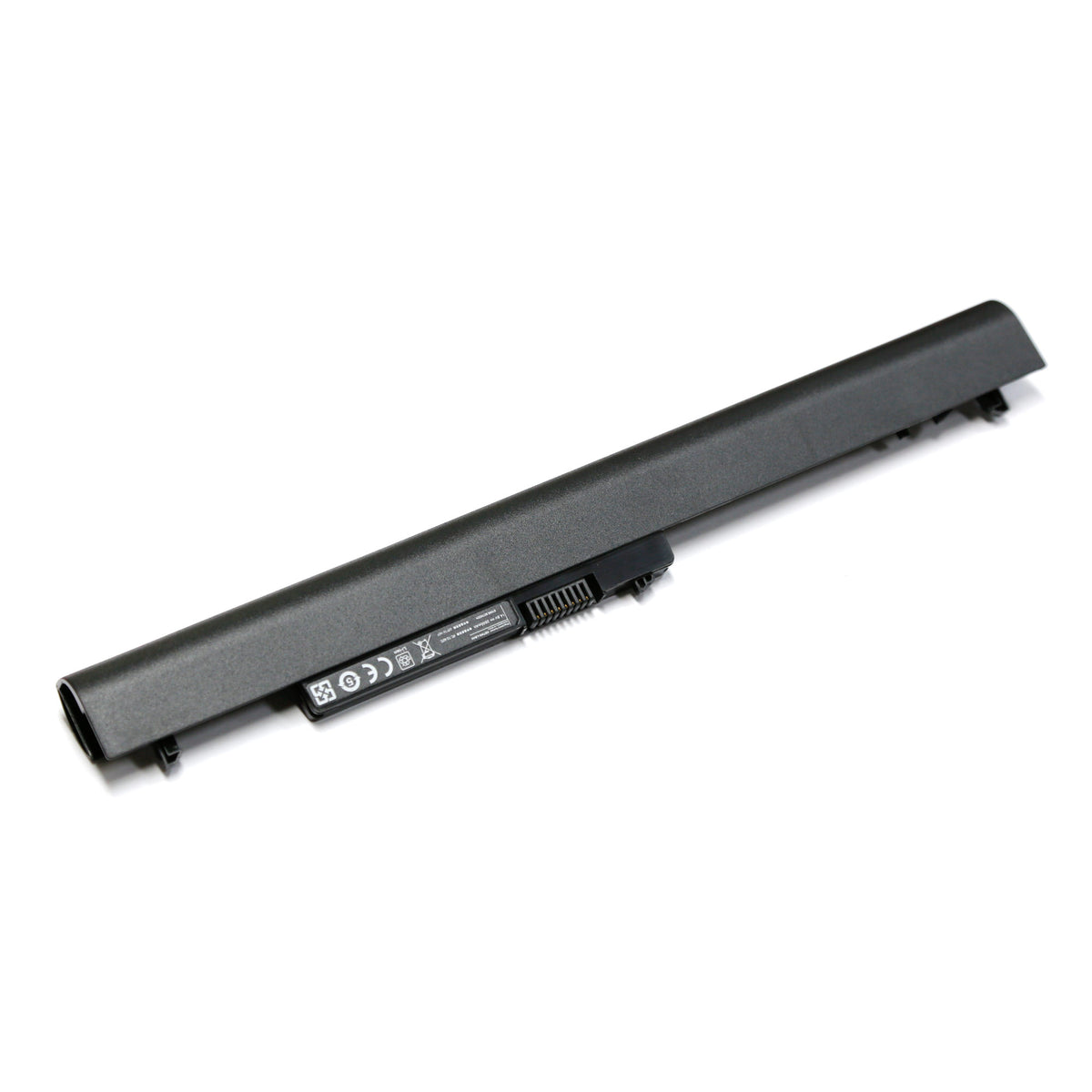 BATTERIE POUR PC PORTABLE HP PAVILION 14-1088CA / 14-F023CL / 14-F027CL - HY04 - 14.8V 2600mAh