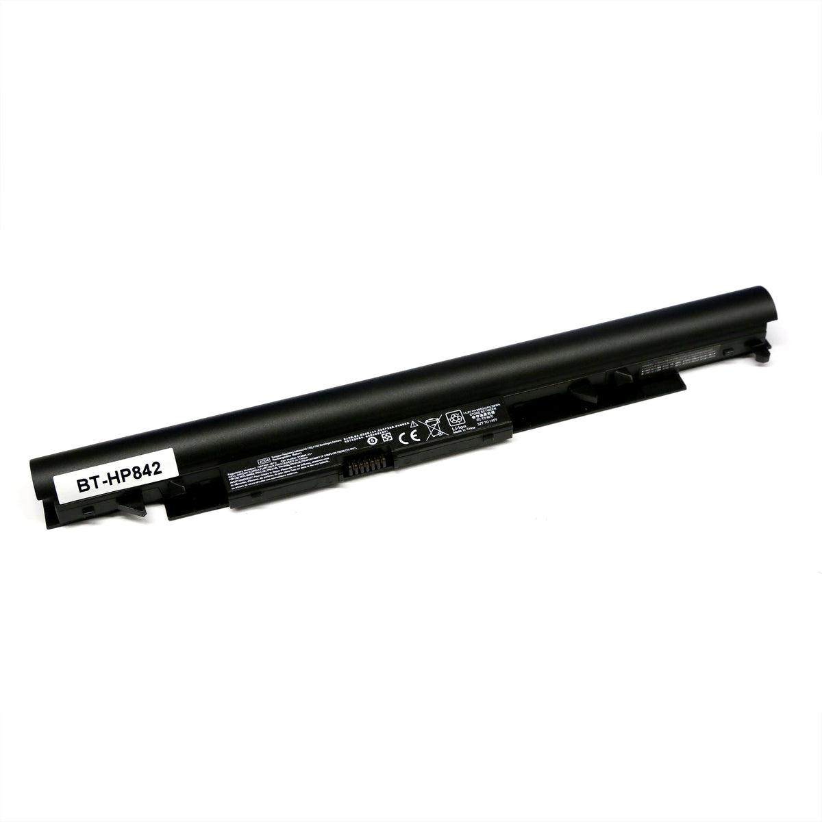 BATTERIE POUR PC PORTABLE HP 15-BS / 15-BW / 17-AK - JC03 / JC04 / JCO3 / JCO4 - 14.8V 2600mAh-1