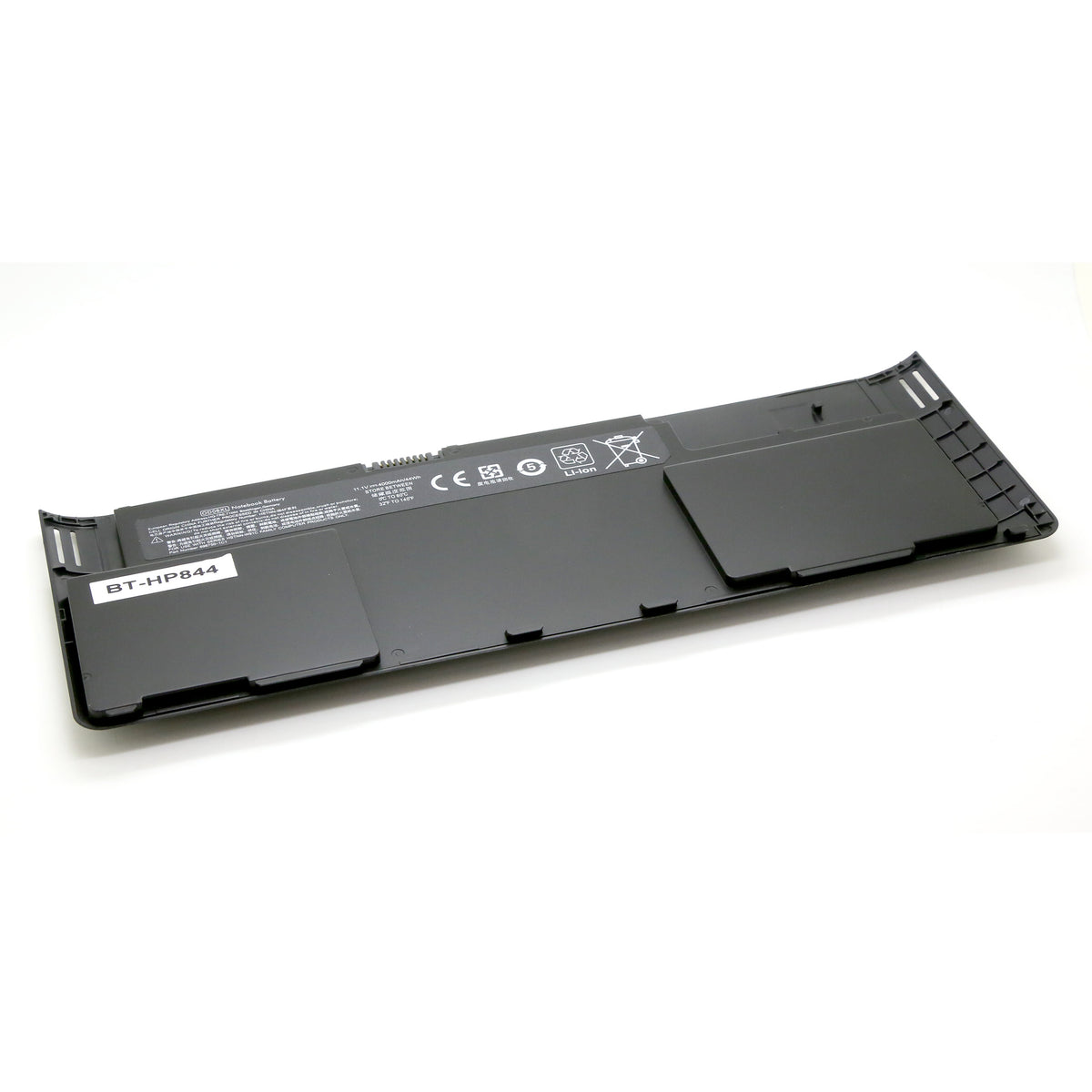 BATTERIE POUR PC PORTABLE HP ENVY 15-AE000NF / 15-AE000NS / 15-AE002NA - OD06XL / ODO6XL - 14.8V 2600mAh-1