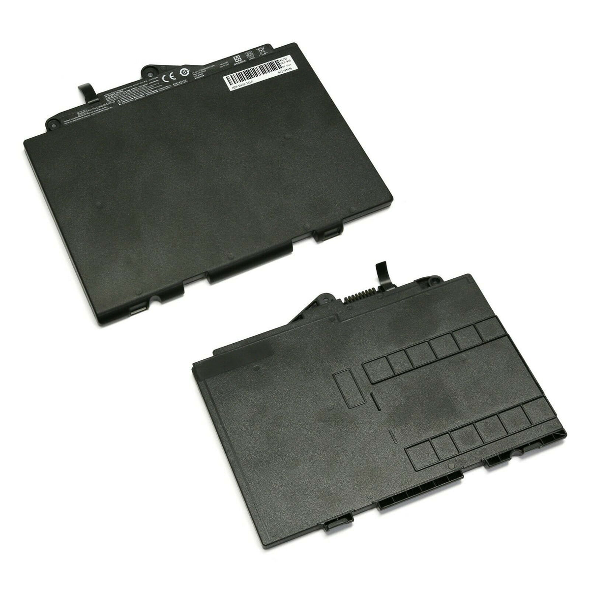 BATTERIE POUR PC PORTABLE HP ENVY 15-AE / 17-N / M7-N000 - OD06XL / ODO6XL - 14.8V 2600mAh-1