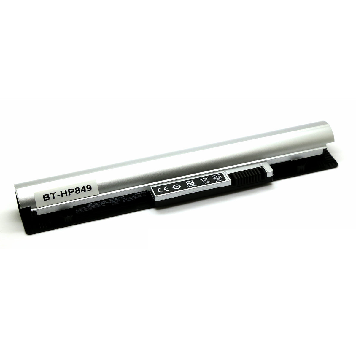 BATTERIE POUR PC PORTABLE HP 215 G1 - 760604-001 / 794309-121 / 794576-001 / F3B95AA / F3B95AA#ABB / F3B95AA-ABB - 10.8V 2600mAh-1