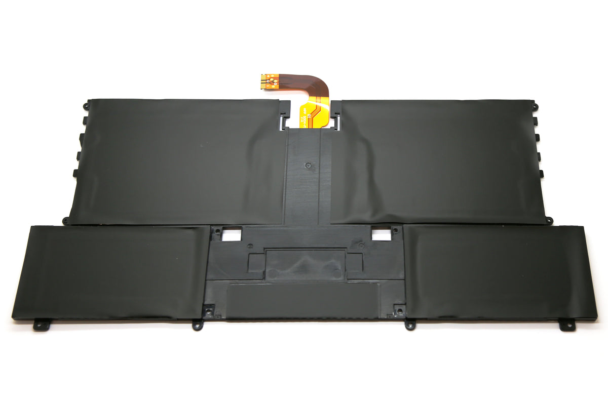 BATTERIE POUR PC PORTABLE HP SPECTRE 13-V000 / 13-V000NA  - SO04XL - 7.6V 4550mAh