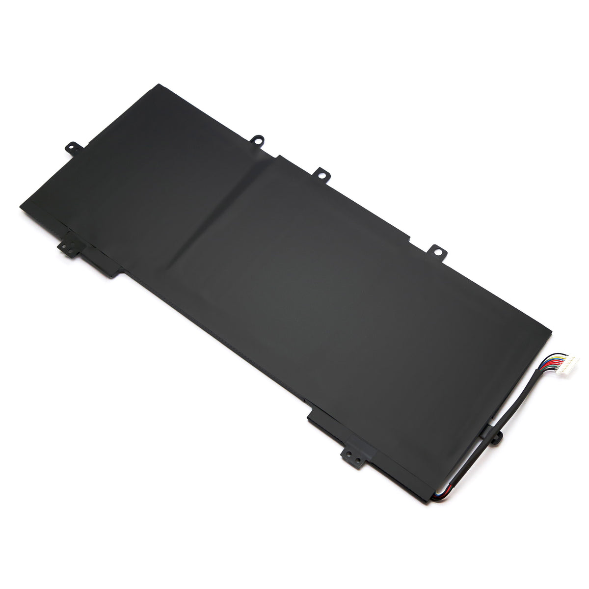 BATTERIE POUR PC PORTABLE HP ENVY 13-D / 13T-D SERIES - 816243-005 / 816497-1C1 / HSTNN-IB7E / VR03XL - 11.4V 3500mAh