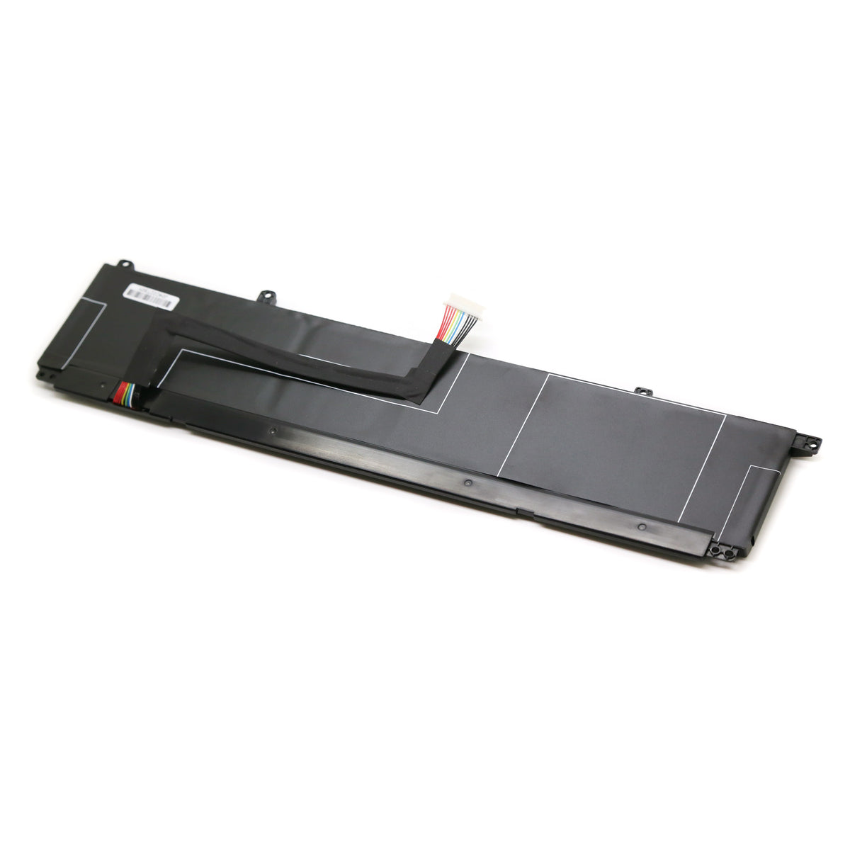 BATTERIE POUR PC PORTABLE HP OMEN 17-CK1001NW / 17-CK1002NT - WK06XL - 11.58V 83Wh