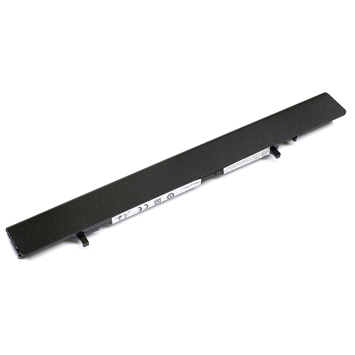BATTERIE POUR PC PORTABLE LENOVO IDEAPAD FLEX 14 / 14M / 15 / 15M - L12L4A01 / L12L4K51 - 14.4V 2600mAh