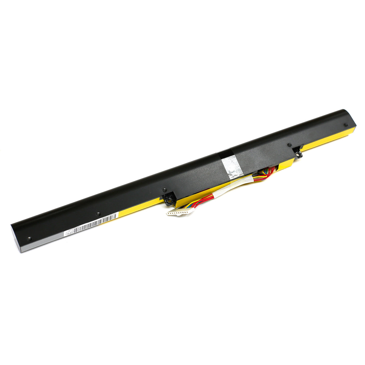 BATTERIE POUR PC PORTABLE LENOVO ERAZER Z400A / Z500A - L12L4K01 / L12M4E21 - 14.4V 2600mAh-2