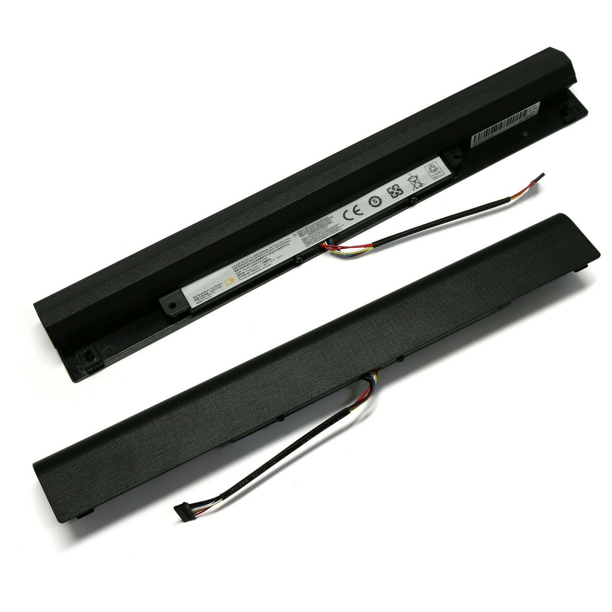 BATTERIE POUR PC PORTABLE LENOVO IDEAPAD 100 15-IBD - L15L4A01 / L15L4E01 - 14.4V 2600mAh