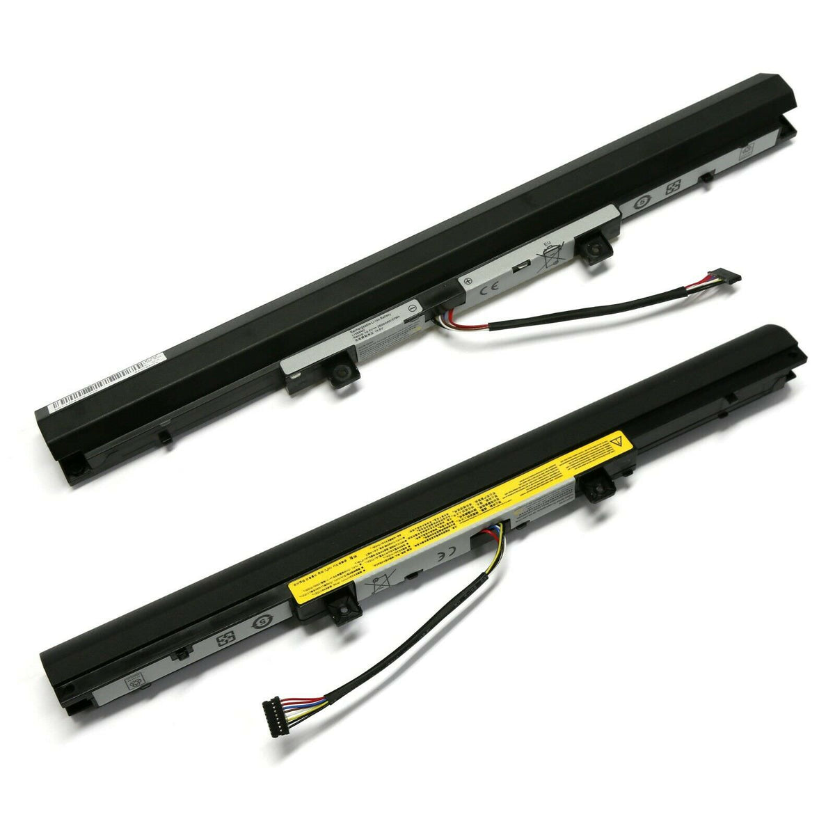 BATTERIE POUR PC PORTABLE LENOVO IDEAPAD 110-15ISK - L15C3A01 / L15C4A02 - 14.4V 2600mAh-1