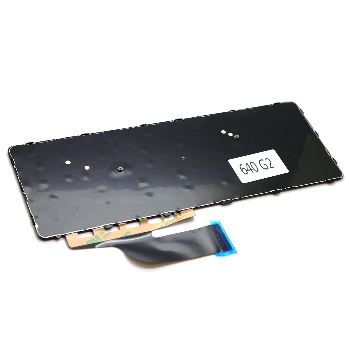 CLAVIER FRANÇAIS AZERTY POUR PC PORTABLE HP PROBOOK 430 G3 / 430 G4 / 440 G3 / 440 G4 - SG-81510-2FA - 840801-051