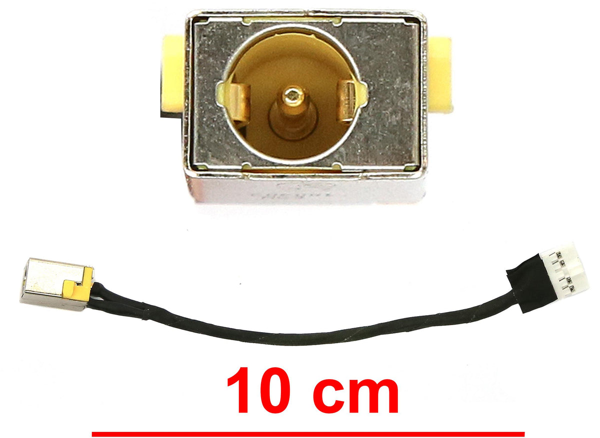 CONNECTEUR D'ALIMENTATION POUR PC PORTABLE ACER ASPIRE V5-122P SERIES