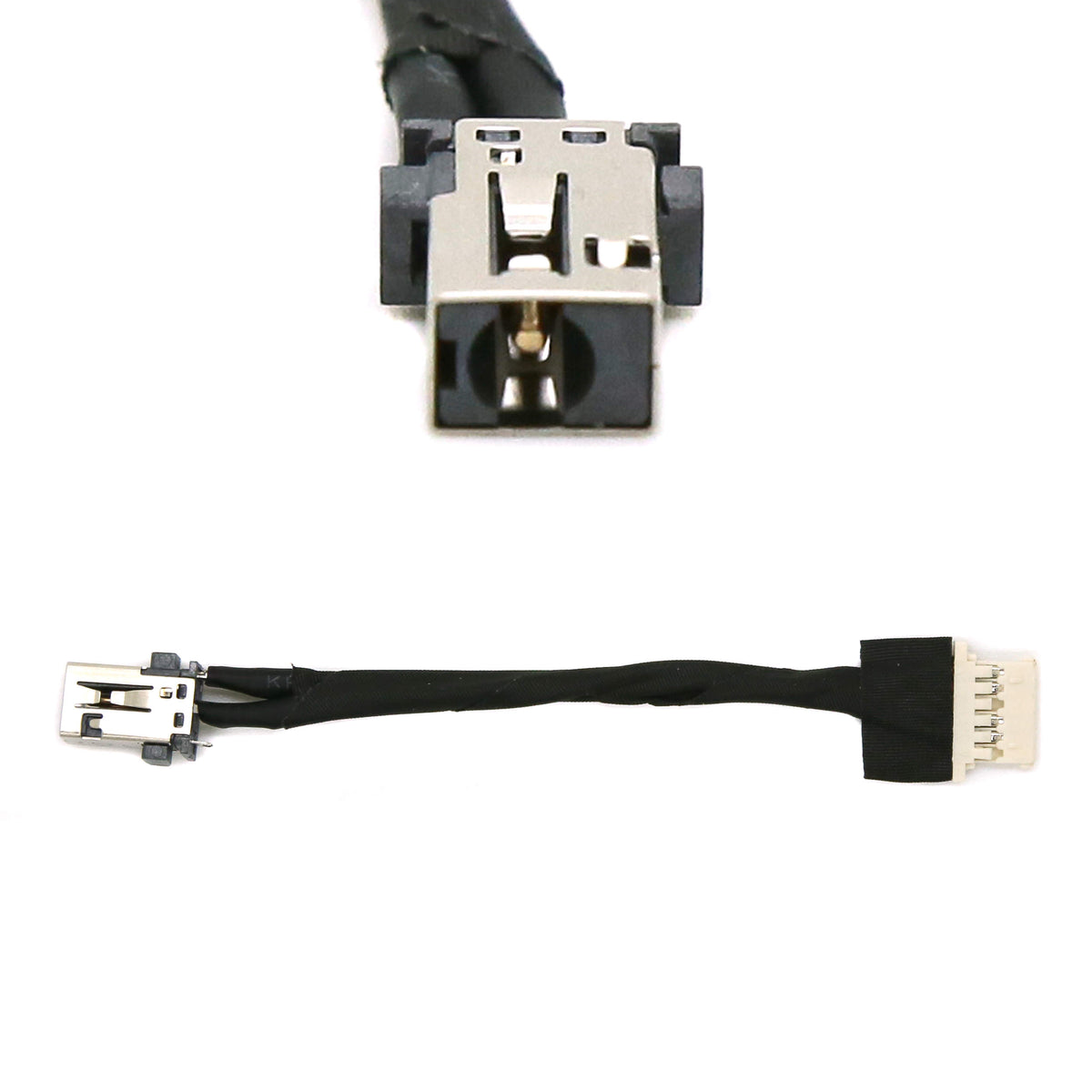 CONNECTEUR D'ALIMENTATION POUR PC PORTABLE ACER SPIN 5 SP513-52 / SP513-53N / SP513-52N - 450.0CR04.001 / 50.GR7N1.005-1