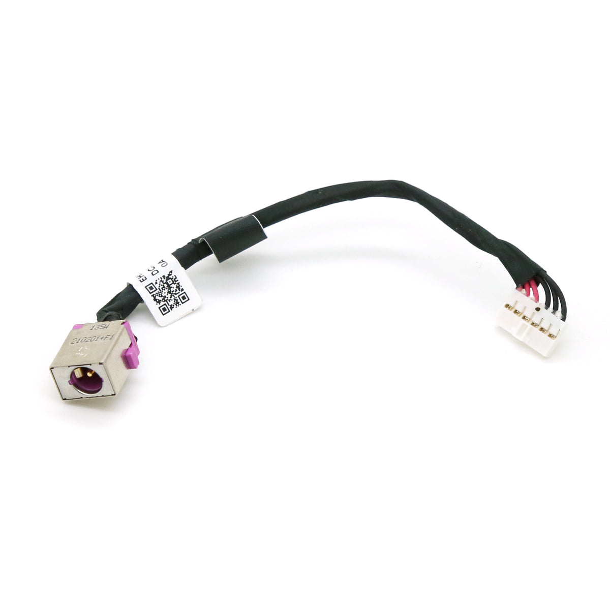 CONNECTEUR D'ALIMENTATION POUR PC PORTABLE ACER NITRO AN515-43 / A715-74G / AN515-54 - DC301014P00