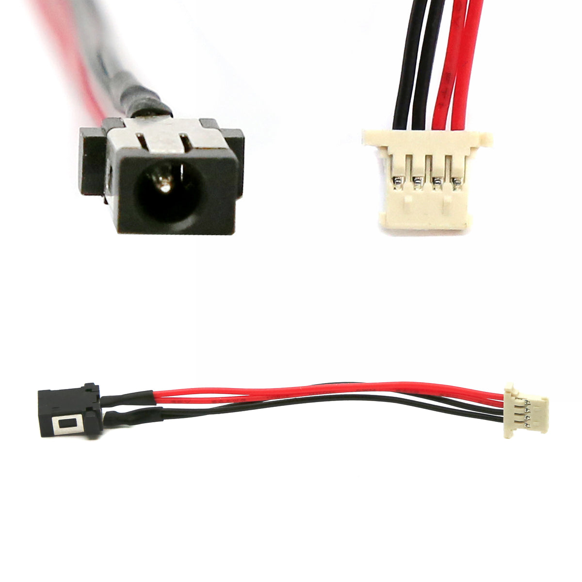 CONNECTEUR D'ALIMENTATION POUR PC PORTABLE ACER SWIFT SF314-54-1