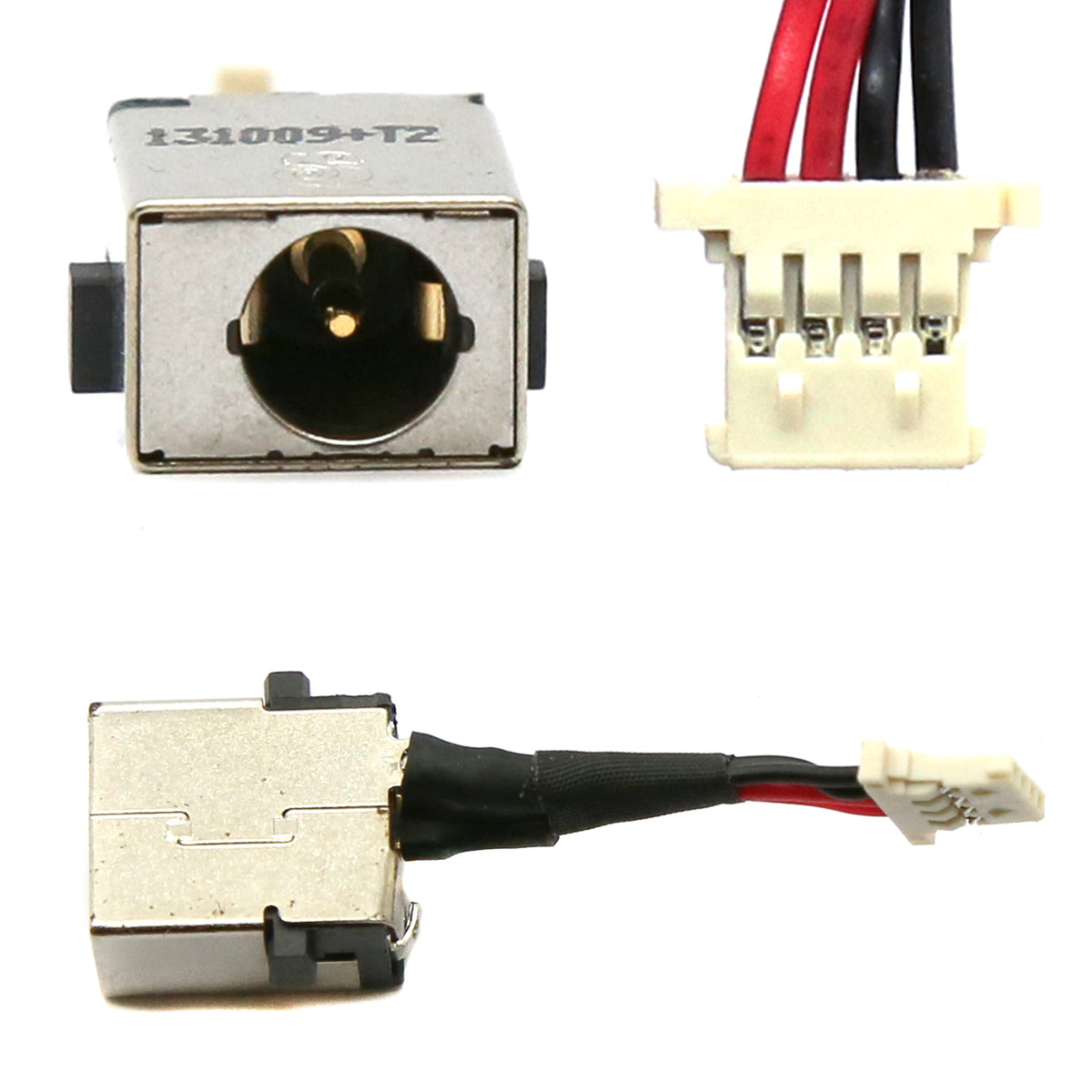 CONNECTEUR D'ALIMENTATION POUR PC PORTABLE ACER ASPIRE A317-51 / A317-51G