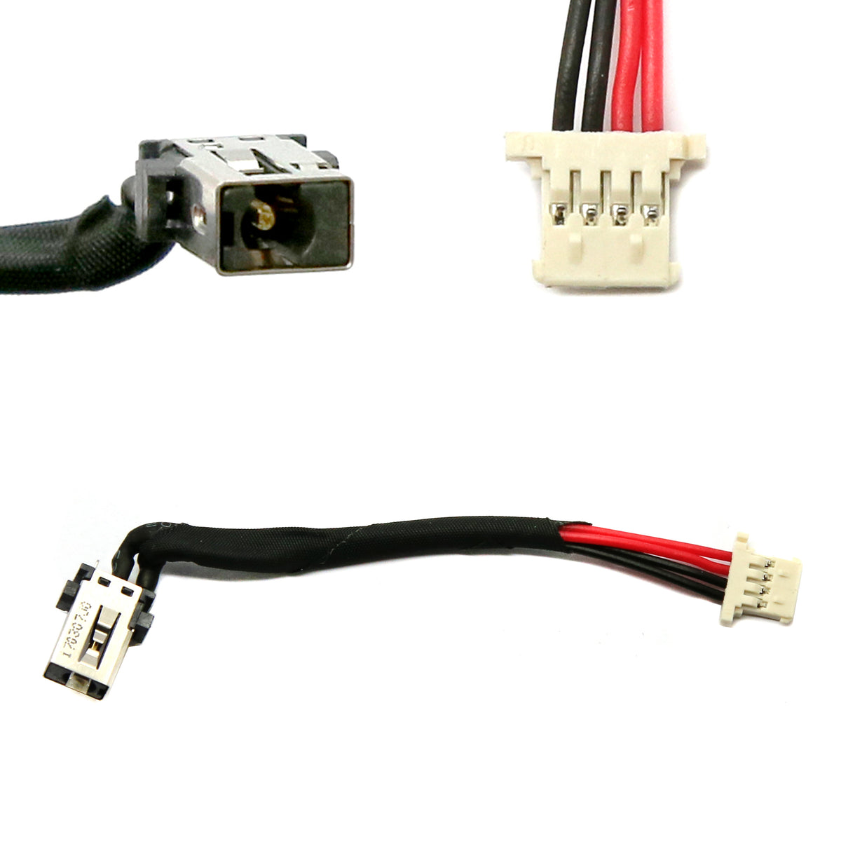CONNECTEUR D'ALIMENTATION POUR PC PORTABLE ACER SWIFT 3 SF314-52 / SF314-58 / SF314-58G / SF314-54 / SF314-56