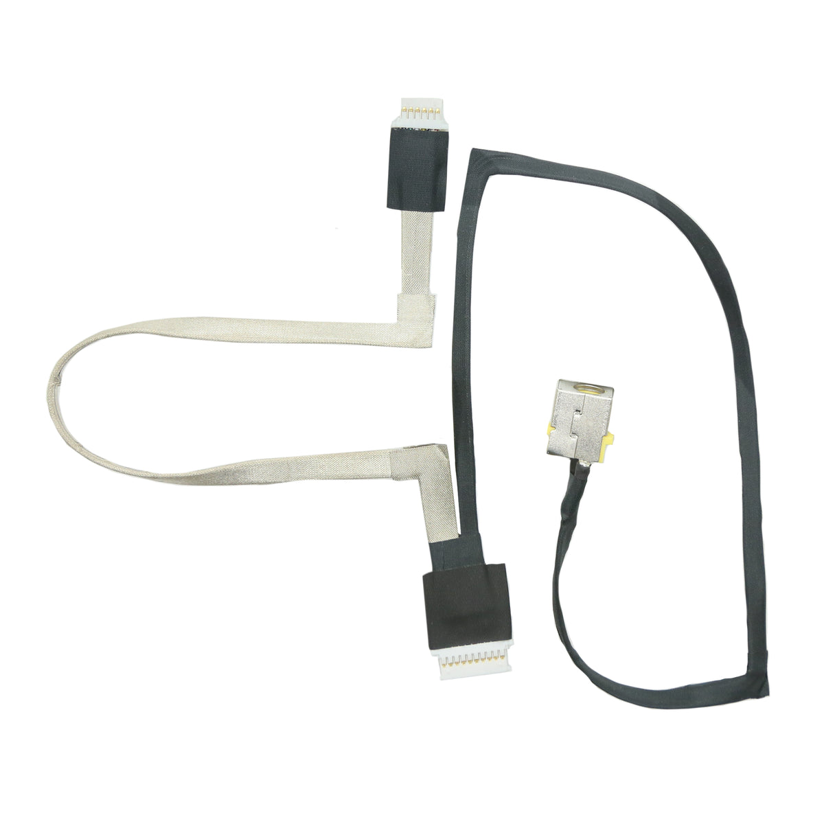 CONNECTEUR D'ALIMENTATION POUR PC PORTABLE ACER ASPIRE S3-331 / S3-371 / S3-391 / S3-951-1